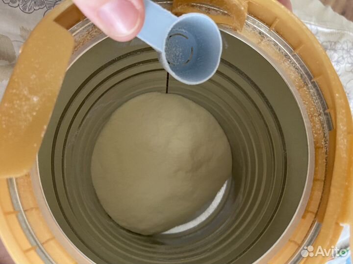 Смесь лечебная Friso vom 1