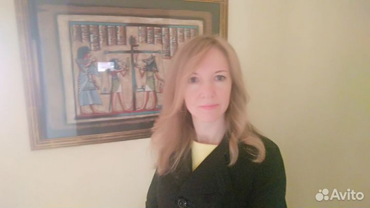 Подготовка детей к школе, репетиторство