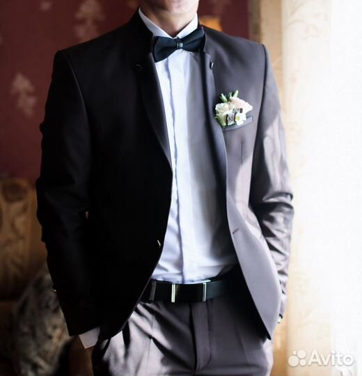 Костюм мужской