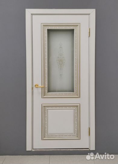 Двери межкомнатные в Махачкале