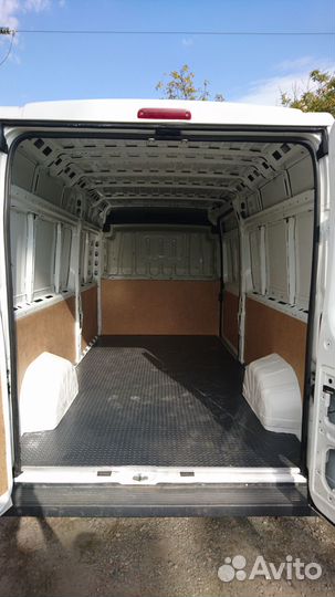 Грузоперевозки Анапа, по городу, межгороду до 1.5т