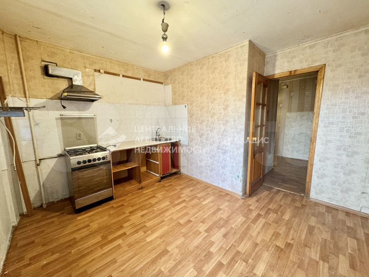 2-к. квартира, 56,1 м², 6/10 эт.