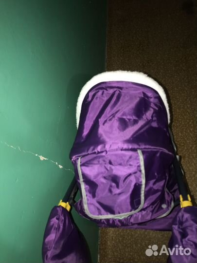 Детские санки