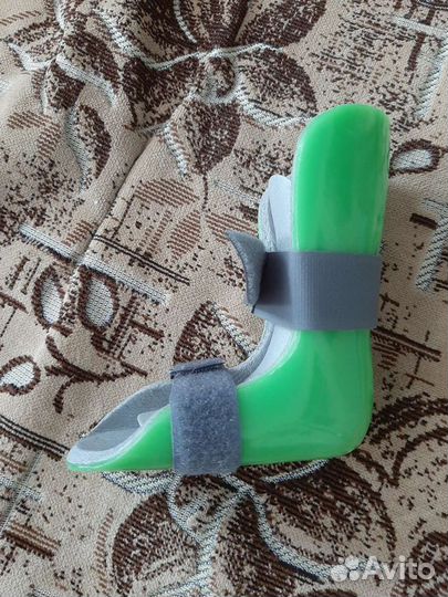 Тутор на голеностопный сустав безнагрузочный