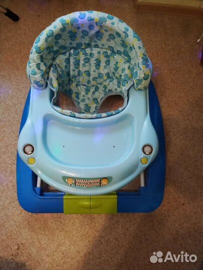 Ходунки детские бу