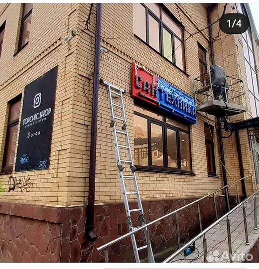 Видеонаблюдения на любой вкус 2/ 4/ 8/ 16/32 камер