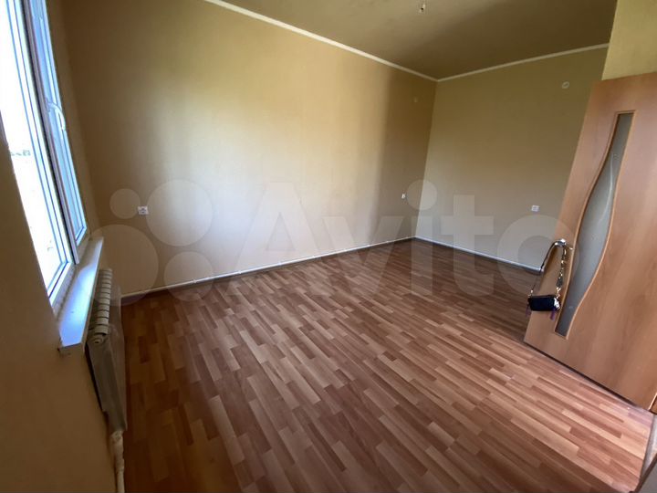 1-к. квартира, 26 м², 1/1 эт.