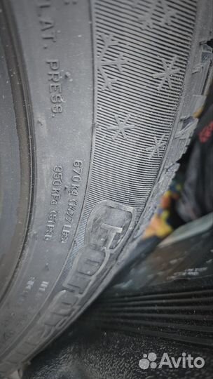 Cordiant Snow Cross 2 205/55 R16 94T