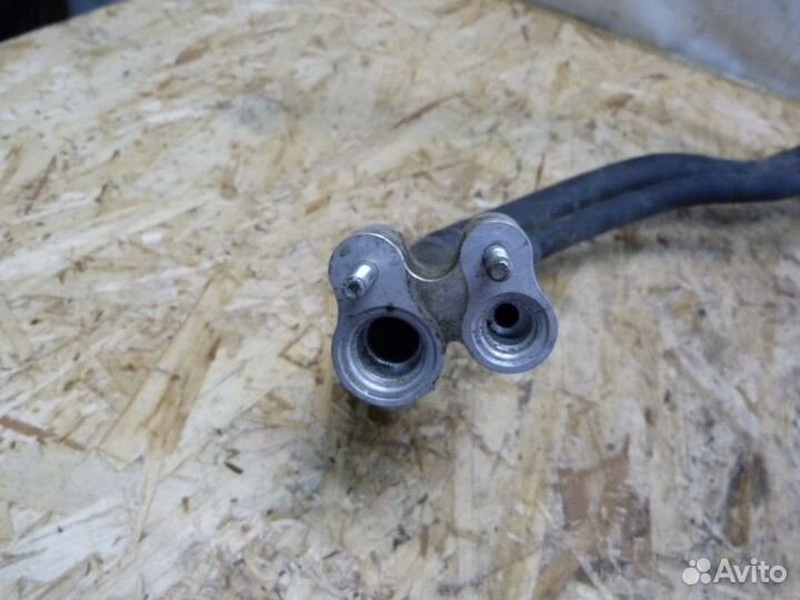 Трубка кондиционера Ssang Yong Rodius 2005-2013