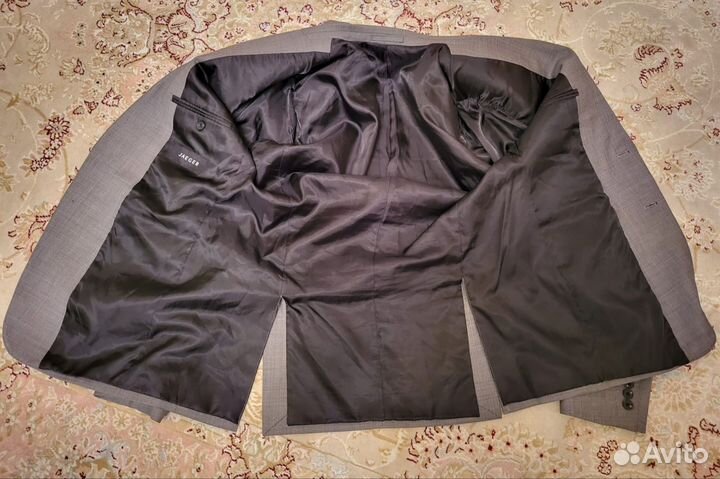 Костюм классический Jaeger London