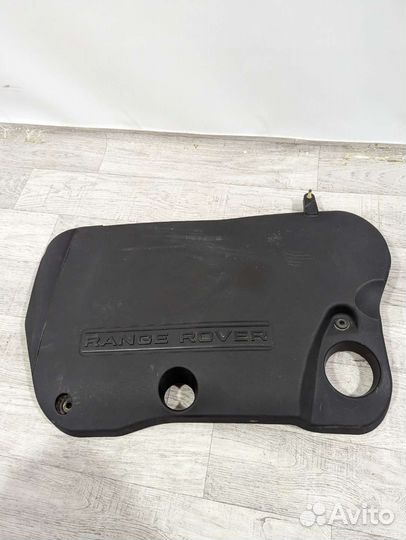 Крышка двигателя 2.2 Range Rover Evoque L 538