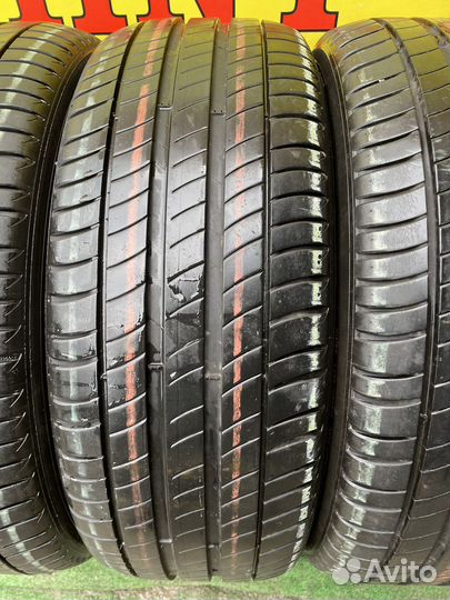 Michelin Primacy 3 225/50 R18 95V