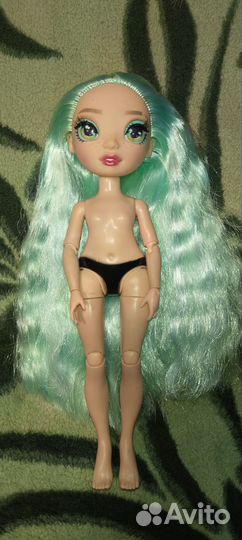 Куклы rainbow high