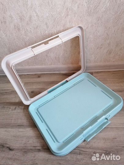 Лоток для кошек и собак