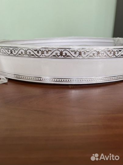 Бленда/планка для карниза