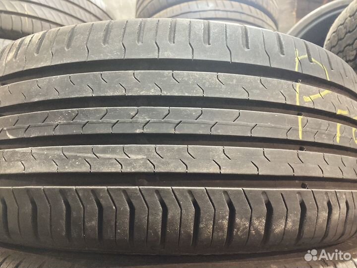 Continental ContiEcoContact 5 215/45 R17