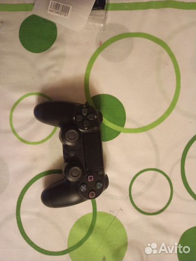 Sony PS4 джойстик