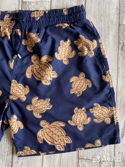 Шорты Vilebrequin