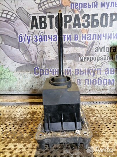 Селектор АКПП салонный Nissan Almera