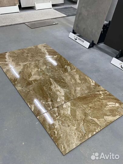 Керамическая плитка напольная 40х40