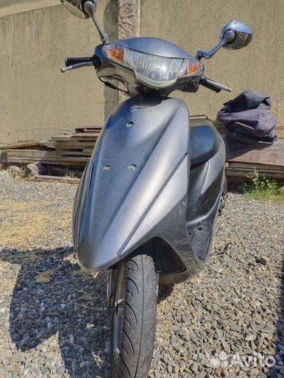 Suzuki Address V50G