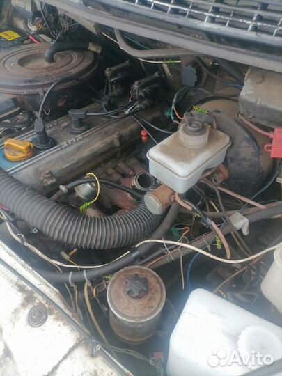 Авто разбор газель Соболь