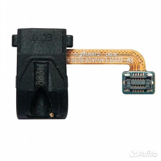 Задняя крышка для Huawei Honor 30s (cdy-nx9a) с по