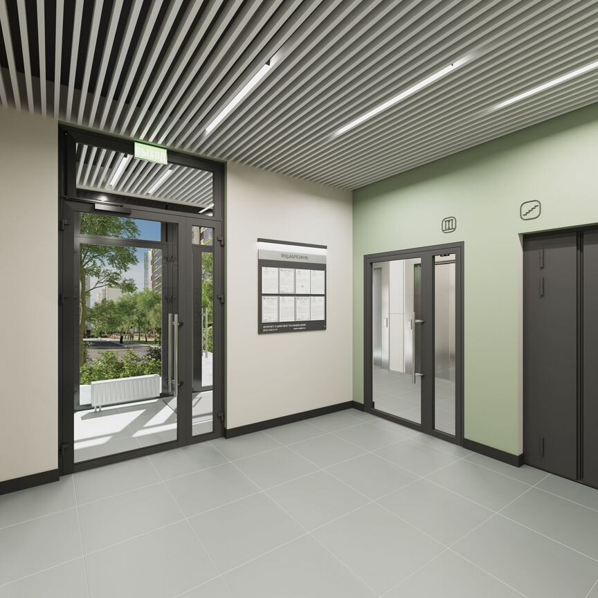 Квартира-студия, 20 м², 2/12 эт.