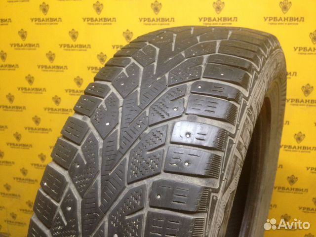Gislaved NordFrost 100 SUV 215/65 R16