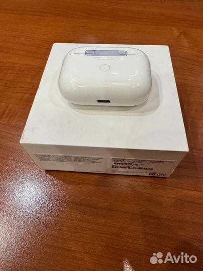 Apple airpods pro 2