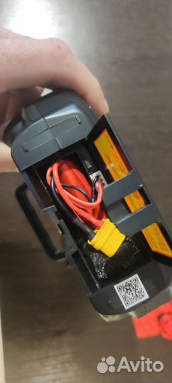 RadioMaster TX12 mkii EdgeTX- elrs