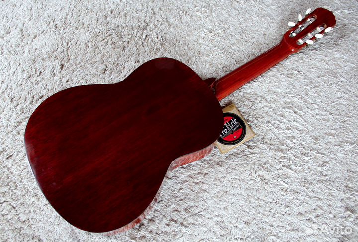 Takamine Elite G-90 Japan (классика - нейлон) 1972