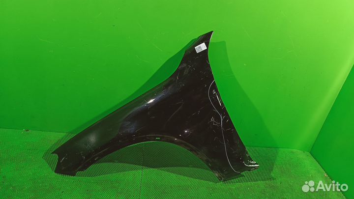 Крыло переднее левое Mercedes-Benz X253 15-22