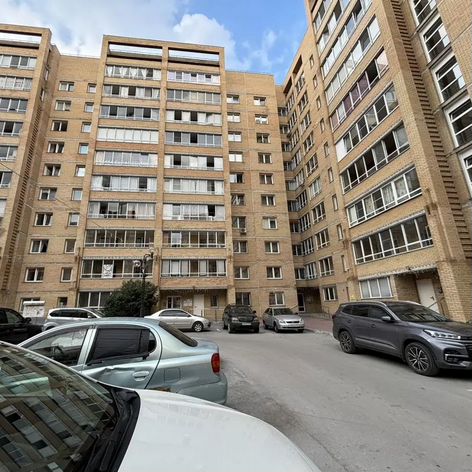 1-к. квартира, 38,3 м², 4/10 эт.