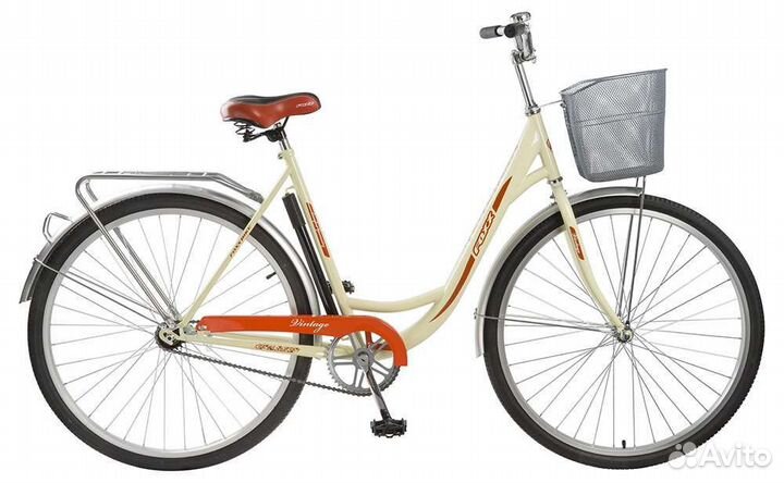 Велосипед 28