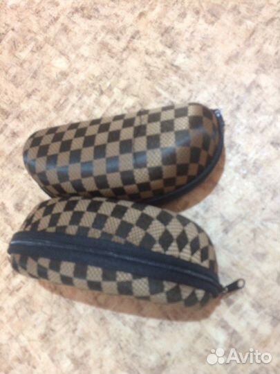 Чехол для очков