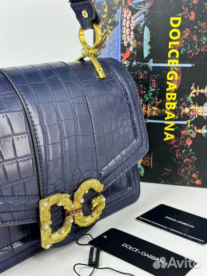 Сумка женская dolce gabbana