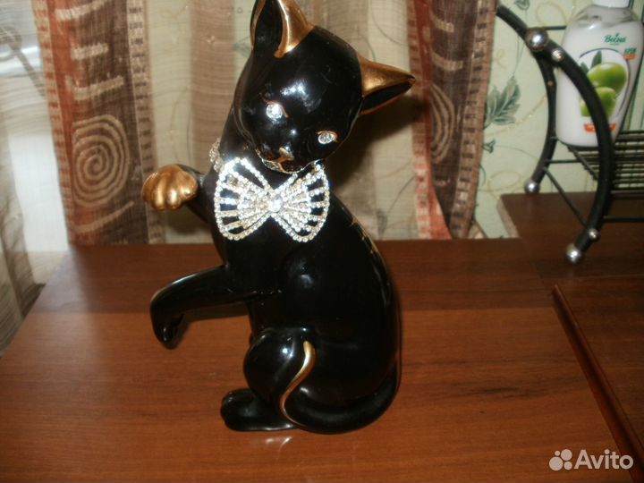 Коллекция кошек