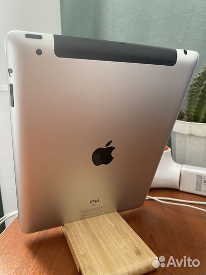 iPad 2 16gb ios 6
