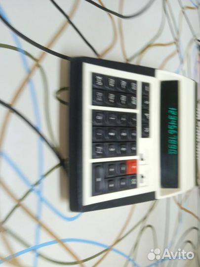 Калькулятор 