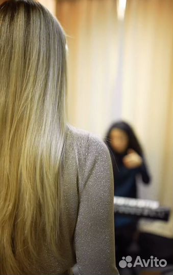 Уроки вокала в группах