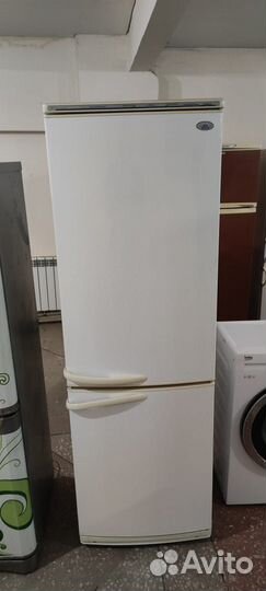 Холодильник Атлант Б/У. Гарантия и доставка