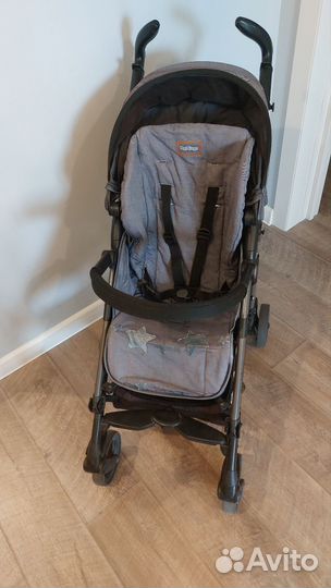 Коляска-трость Peg-perego Si Completo