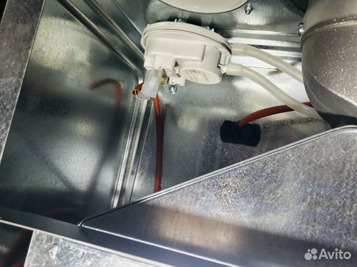 Котел газовый 