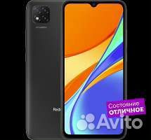 Xiaomi Redmi 9C NFC 3/64 GB