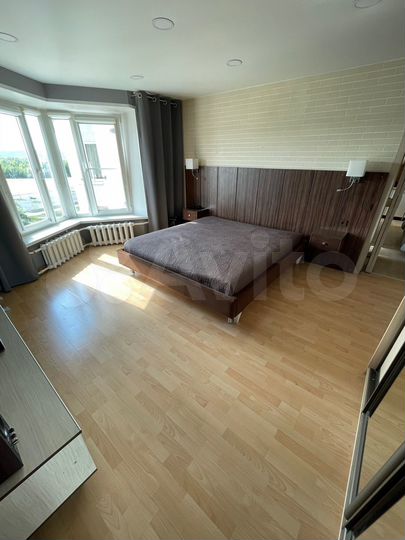 1-к. квартира, 45 м², 6/10 эт.