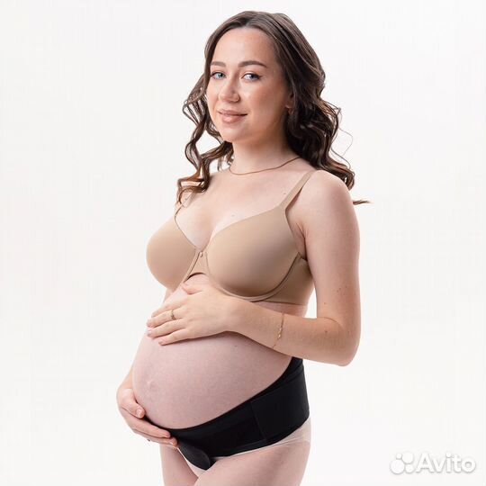 Бандаж для беременных дородовой и послеродовой