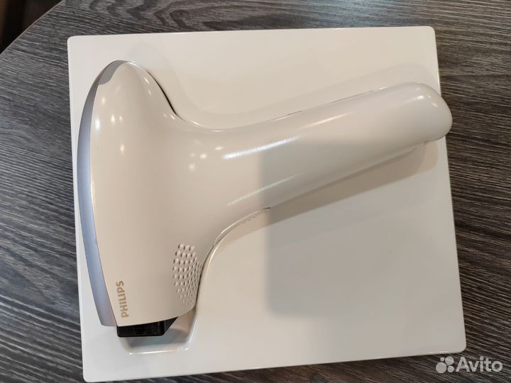 Эпилятор лазерный