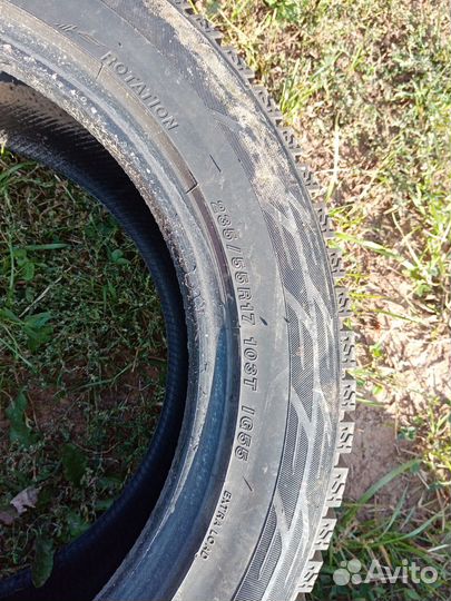 Yokohama Ice Guard IG55 235/55 R17 103T