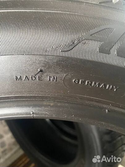 Michelin Alpin A4 205/55 R16 91H